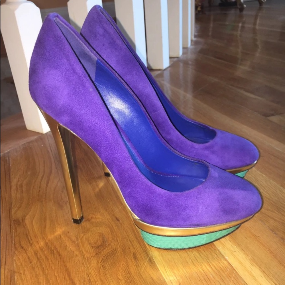 Brian Atwood Stilettos
